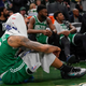 Image for article titled The Vile Celtics Are Dead And I'm So Happy
